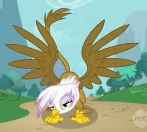 Gilda the Griffon: An Underrated Character in Friendship is Magic